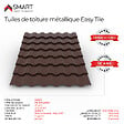 BRAVO THE SMART SOLUTION - Couverture - Easy Tile - vignette