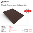 BRAVO THE SMART SOLUTION - Plaque H10 - vignette