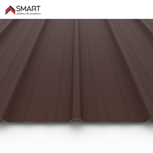 BRAVO THE SMART SOLUTION - Plaque H10 - large
