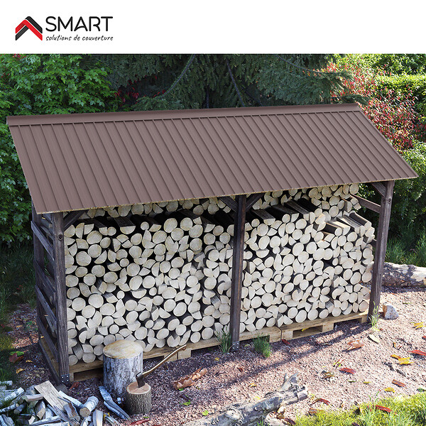BRAVO THE SMART SOLUTION - Plaque H10 - large