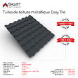 BRAVO THE SMART SOLUTION - Couverture - Easy Tile - vignette