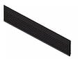 SCHLUTER - Profilé de fractionnement pour pose scellée DILEX MOP - Hauteur: 50 mm - coloris gris- réf : MOP50G - SCHLUTER - vignette