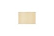 SLV - Abat-jour Rond Fenda Slv - Ø 300mm - H 200mm - Textile - Beige - vignette