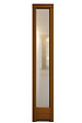 GD MENUISERIES - Fixe Lateral Bois Exo H215 x L30 cm Côte Tableau - vignette
