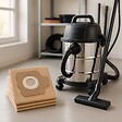 WERKAPRO - Sac de remplacement pour aspirateur - vignette