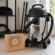 WERKAPRO - Sac de remplacement pour aspirateur - vignette