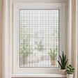 WERKAPRO - Tulle moustiquaire  100x250cm Blanc - vignette