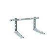 AIRTON - Pack Climatiseur réversible AIRTON - A Poser Soi-même - 5270W - Readyclim 6M - WIFI - Support Mural - vignette