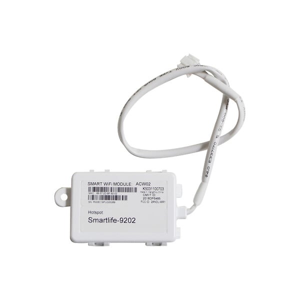 AIRTON - Pack Climatiseur réversible AIRTON - A Poser Soi-meme - 3500W - Readyclim 4M - WIFI - large