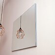 KIAMAMI VALENTINA - Modèle De Berlin Pour La Salle De Bain 80 Cm Avec Tiroir - vignette