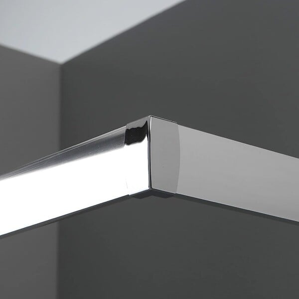 KIAMAMI VALENTINA - Cabine De Douche 70X70 Verre Transparent 6 Mm | Giada - large