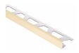 SCHLUTER - Profilé de finition JOLLY-P 110 - Coloris: blanc brillant - hauteur: 11mm - longueur: 2,5ML- réf : BW110 - SCHLUTER - vignette