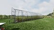 KLASIKA GREENHOUSES - Serre de jardin KLASIKA BALTIC LT 3 x 12 m (36 m²), 6 mm avec revêtement en polycarbonate - vignette