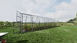 KLASIKA GREENHOUSES - Serre de jardin KLASIKA BALTIC LT 3 x 8 m (24 m²), 6 mm avec revêtement en polycarbonate - vignette