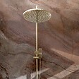 RO'MA NATURE - Feuille de Pierre naturelle Atacama 265x125 (à l'unité - 3,3125 m²) - vignette