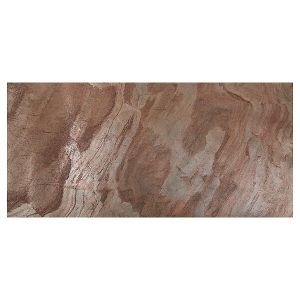 RO'MA NATURE - Feuille de Pierre naturelle Atacama 265x125 (à l'unité - 3,3125 m²) - large