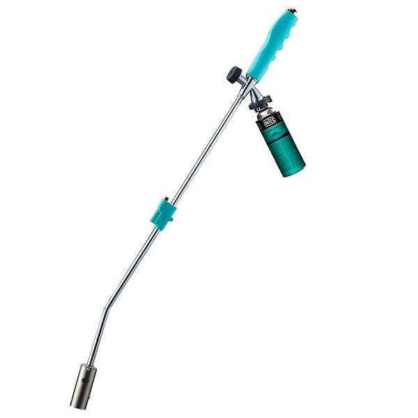 KZ GARDEN - Désherbeur thermique Brule Herbes Allumage piezo KZ GARDEN - large