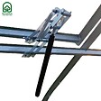 KLASIKA GREENHOUSES - Ouvre-fenêtre et porte automatique pour serre UNIVERSAL - vignette
