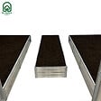 KLASIKA GREENHOUSES - Kit de jardinière surélevées pour une serre 3x4 m, acier galvanisé, Klasika Greenhouses - vignette