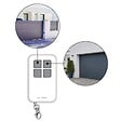 AVIDSEN - Lot de 3 télécommandes universelles pour motorisations - vignette