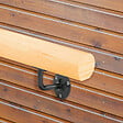 KORDO - Main courante sapin prokit 2m - vignette