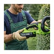 VITO - Taille Haies Sans fil 20V Lame 51Cm + Batterie lithium 4.0Ah + Chargeur Rapide Poignée rotative 90° Haies et Arbustes VITO - vignette