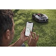BY TONINO - Robot Tondeuse Autonome Coupe Ø18cm Surfaces 500m² Pente 45% Recharge Automatique Controle facile sur Smartphone LAMBORGHINI - vignette