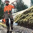 STIHL - Pantalon STIHL Function Ergo - vignette