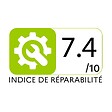VITO - Nettoyeur haute pression 180bar 2100W Tuyau 5m Jet réglable Nettoyage Terrasse Voiture Mobilier de Jardin VITO - vignette