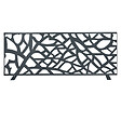 ID MARKET - Panneau décoratif universel 150 x 50 CM USAK gris - vignette