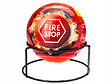 ENTREPOT BRICO - Boule extincteur anti incendie 0,5 kg - vignette