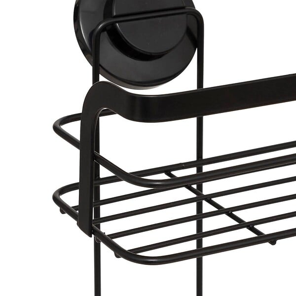 5 FIVE SIMPLY SMART - Serviteur Venterra 2 niveaux ventouse - large