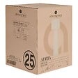 ATMOSPHERA - Lampadaire Adria blanc H145cm - vignette