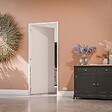 COULICOOL - Bloc-Porte Blanc Laqué Plane H. 204 x l. 83 cm - Poussant Gauche - vignette