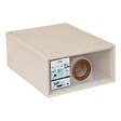5 FIVE SIMPLY SMART - Bloc Tiroir Tide'n Stak empilable 16L - vignette