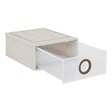 5 FIVE SIMPLY SMART - Bloc Tiroir Tide'n Stak empilable 16L - vignette