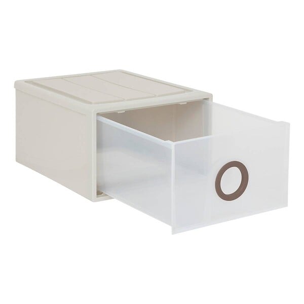 5 FIVE SIMPLY SMART - Bloc Tiroir Tide'n Stak empilable 23,5L - large