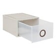 5 FIVE SIMPLY SMART - Bloc Tiroir Tide'n Stak empilable 23,5L - vignette