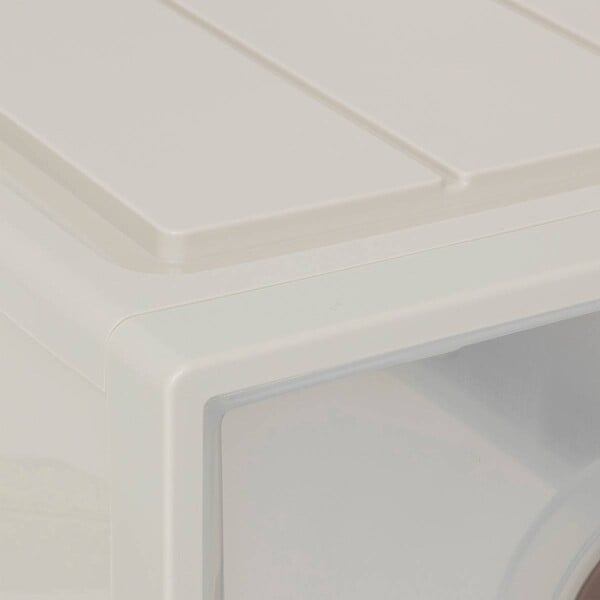 5 FIVE SIMPLY SMART - Bloc Tiroir Tide'n Stak empilable 23,5L - large