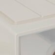 5 FIVE SIMPLY SMART - Bloc Tiroir Tide'n Stak empilable 23,5L - vignette