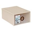 5 FIVE SIMPLY SMART - Tiroir Tide'n stak 8,5L beige - vignette
