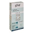 5 FIVE SIMPLY SMART - Coiffeuse Dolo blanc - vignette