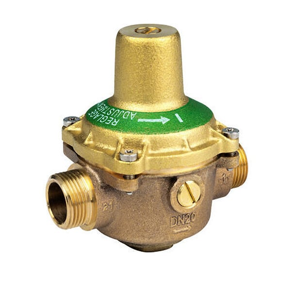 SOCLA - Reducteur de pression Socla Desbordes 11 mâle/mâle DN 3/4" 20mm - large