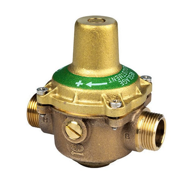 SOCLA - Reducteur de pression Socla Desbordes 11 mâle/mâle DN 3/4" 20mm - large