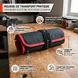 L'OUTIL PARFAIT - Trousse plaquiste alu-choc - OUTIL PARFAIT - 2433000 - vignette