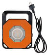 ELEXITY - Projecteur de chantier à poser - 22W - 1600lm IP54 - vignette