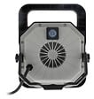 ELEXITY - Projecteur de chantier à poser - 22W - 1600lm IP54 - vignette