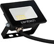 ZENITECH - Projecteur LED 900 LM IP65 - Noir - vignette