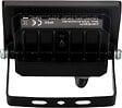 ZENITECH - Projecteur LED 900 LM IP65 - Noir - vignette