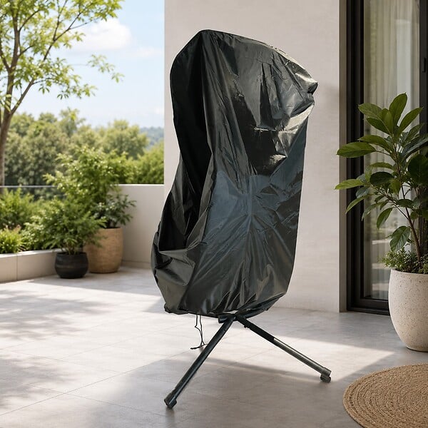 CONCEPT USINE - Housse de protection fauteuil suspendu LIMAetJANE - large